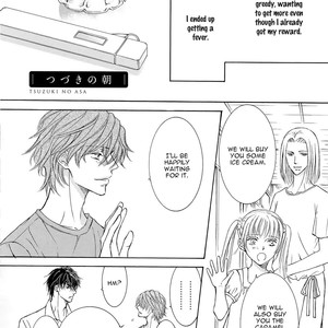 [SHIMIZU Yuki] Kachou Fuugetsu ~ vol.06 [Eng] – Gay Manga sex 204