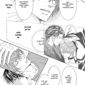 [SHIMIZU Yuki] Kachou Fuugetsu ~ vol.06 [Eng] – Gay Manga sex 208