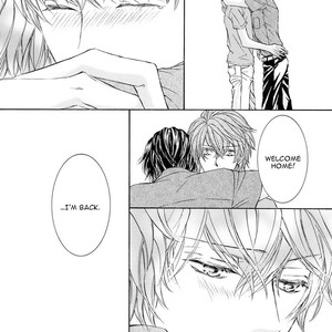 [SHIMIZU Yuki] Kachou Fuugetsu ~ vol.06 [Eng] – Gay Manga sex 213