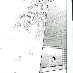 [Tenkasu] Asa kōshoku no kimi e – Osomatsu-san dj [kr] – Gay Manga sex 47