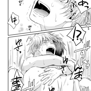 [Viva Mikinosuke (Katazaki Miki)] Kagami Ta_ga’s After School Onanism Circumstances 2 [JP] – Gay Manga sex 57