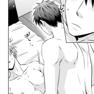 [Viva Mikinosuke (Katazaki Miki)] Kagami Ta_ga’s After School Onanism Circumstances 2 [JP] – Gay Manga sex 65