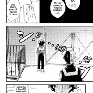 [10Days (Tooka)] Midoriya-kun and Todoroki-kun are XXX-ing in the PE Supply Closet – Boku no Hero Academia dj [Eng] – Gay Manga sex 10
