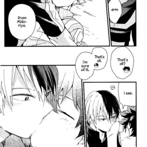 [10Days (Tooka)] Midoriya-kun and Todoroki-kun are XXX-ing in the PE Supply Closet – Boku no Hero Academia dj [Eng] – Gay Manga sex 23