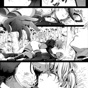 [Kuromisakaijou (Ikezaki Misa)] Ningyou Yuugi – NieR:Automata dj [Eng] – Gay Manga sex 13