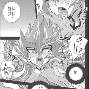 [HEATWAVE (Yuuhi)] 2R – Yu-Gi-Oh! ZEXAL dj [JP] – Gay Manga sex 12