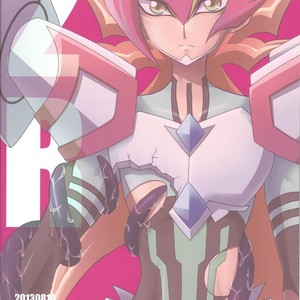 [HEATWAVE (Yuuhi)] 2R – Yu-Gi-Oh! ZEXAL dj [JP] – Gay Manga sex 26
