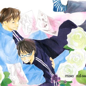 [TSUKIMURA Kei/ KINOSHITA Keiko] Itsumo Ouji-sama ga (update c.5) [Eng] – Gay Manga sex 8