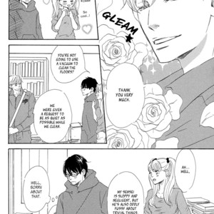 [TSUKIMURA Kei/ KINOSHITA Keiko] Itsumo Ouji-sama ga (update c.5) [Eng] – Gay Manga sex 14