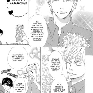 [TSUKIMURA Kei/ KINOSHITA Keiko] Itsumo Ouji-sama ga (update c.5) [Eng] – Gay Manga sex 15