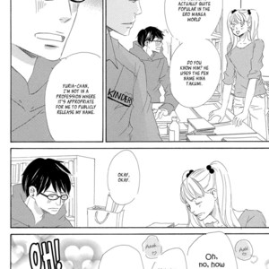 [TSUKIMURA Kei/ KINOSHITA Keiko] Itsumo Ouji-sama ga (update c.5) [Eng] – Gay Manga sex 16