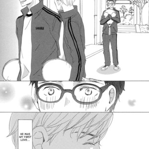 [TSUKIMURA Kei/ KINOSHITA Keiko] Itsumo Ouji-sama ga (update c.5) [Eng] – Gay Manga sex 19