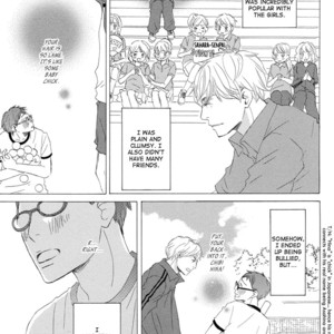 [TSUKIMURA Kei/ KINOSHITA Keiko] Itsumo Ouji-sama ga (update c.5) [Eng] – Gay Manga sex 21