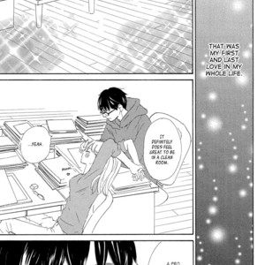 [TSUKIMURA Kei/ KINOSHITA Keiko] Itsumo Ouji-sama ga (update c.5) [Eng] – Gay Manga sex 24