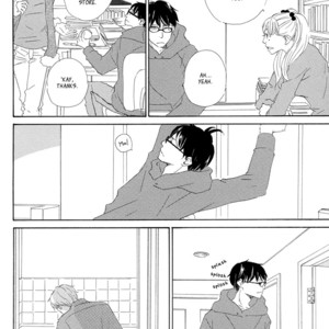 [TSUKIMURA Kei/ KINOSHITA Keiko] Itsumo Ouji-sama ga (update c.5) [Eng] – Gay Manga sex 25