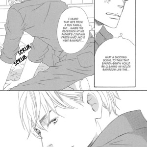 [TSUKIMURA Kei/ KINOSHITA Keiko] Itsumo Ouji-sama ga (update c.5) [Eng] – Gay Manga sex 26