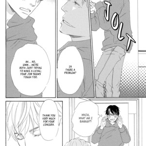 [TSUKIMURA Kei/ KINOSHITA Keiko] Itsumo Ouji-sama ga (update c.5) [Eng] – Gay Manga sex 27