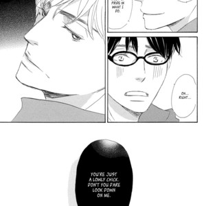 [TSUKIMURA Kei/ KINOSHITA Keiko] Itsumo Ouji-sama ga (update c.5) [Eng] – Gay Manga sex 28