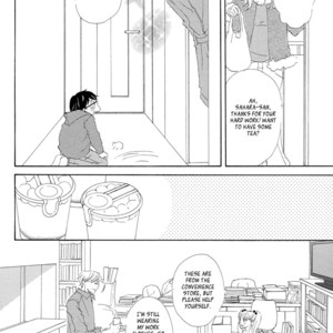 [TSUKIMURA Kei/ KINOSHITA Keiko] Itsumo Ouji-sama ga (update c.5) [Eng] – Gay Manga sex 35