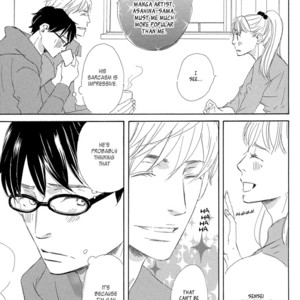 [TSUKIMURA Kei/ KINOSHITA Keiko] Itsumo Ouji-sama ga (update c.5) [Eng] – Gay Manga sex 38