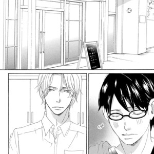 [TSUKIMURA Kei/ KINOSHITA Keiko] Itsumo Ouji-sama ga (update c.5) [Eng] – Gay Manga sex 42