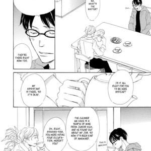[TSUKIMURA Kei/ KINOSHITA Keiko] Itsumo Ouji-sama ga (update c.5) [Eng] – Gay Manga sex 44