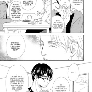 [TSUKIMURA Kei/ KINOSHITA Keiko] Itsumo Ouji-sama ga (update c.5) [Eng] – Gay Manga sex 47