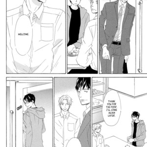 [TSUKIMURA Kei/ KINOSHITA Keiko] Itsumo Ouji-sama ga (update c.5) [Eng] – Gay Manga sex 48