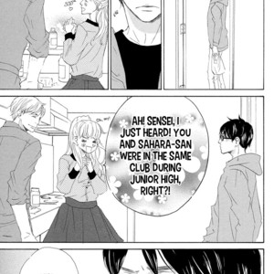 [TSUKIMURA Kei/ KINOSHITA Keiko] Itsumo Ouji-sama ga (update c.5) [Eng] – Gay Manga sex 49