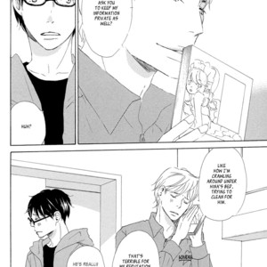 [TSUKIMURA Kei/ KINOSHITA Keiko] Itsumo Ouji-sama ga (update c.5) [Eng] – Gay Manga sex 54