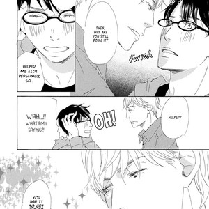 [TSUKIMURA Kei/ KINOSHITA Keiko] Itsumo Ouji-sama ga (update c.5) [Eng] – Gay Manga sex 56