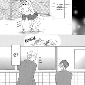 [TSUKIMURA Kei/ KINOSHITA Keiko] Itsumo Ouji-sama ga (update c.5) [Eng] – Gay Manga sex 58
