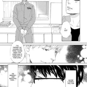 [TSUKIMURA Kei/ KINOSHITA Keiko] Itsumo Ouji-sama ga (update c.5) [Eng] – Gay Manga sex 61