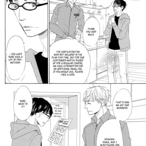 [TSUKIMURA Kei/ KINOSHITA Keiko] Itsumo Ouji-sama ga (update c.5) [Eng] – Gay Manga sex 62