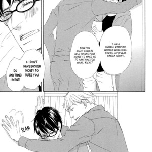 [TSUKIMURA Kei/ KINOSHITA Keiko] Itsumo Ouji-sama ga (update c.5) [Eng] – Gay Manga sex 67