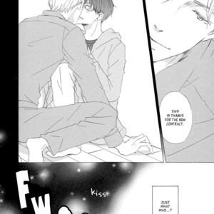 [TSUKIMURA Kei/ KINOSHITA Keiko] Itsumo Ouji-sama ga (update c.5) [Eng] – Gay Manga sex 77