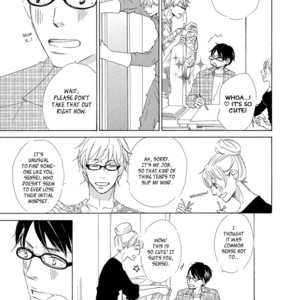 [TSUKIMURA Kei/ KINOSHITA Keiko] Itsumo Ouji-sama ga (update c.5) [Eng] – Gay Manga sex 80