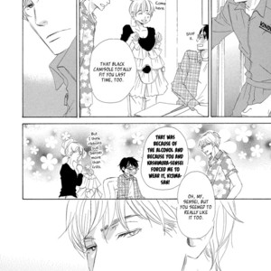 [TSUKIMURA Kei/ KINOSHITA Keiko] Itsumo Ouji-sama ga (update c.5) [Eng] – Gay Manga sex 81