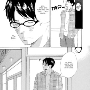 [TSUKIMURA Kei/ KINOSHITA Keiko] Itsumo Ouji-sama ga (update c.5) [Eng] – Gay Manga sex 82