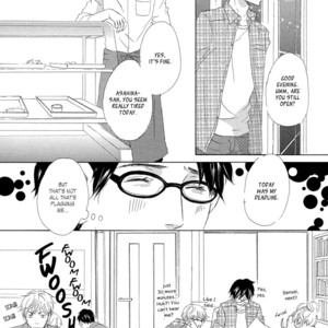 [TSUKIMURA Kei/ KINOSHITA Keiko] Itsumo Ouji-sama ga (update c.5) [Eng] – Gay Manga sex 83
