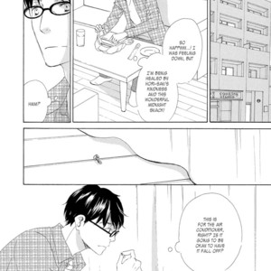 [TSUKIMURA Kei/ KINOSHITA Keiko] Itsumo Ouji-sama ga (update c.5) [Eng] – Gay Manga sex 85