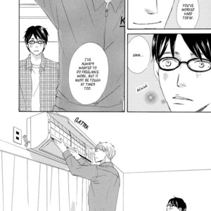 [TSUKIMURA Kei/ KINOSHITA Keiko] Itsumo Ouji-sama ga (update c.5) [Eng] – Gay Manga sex 91