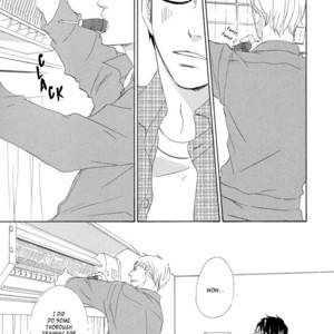 [TSUKIMURA Kei/ KINOSHITA Keiko] Itsumo Ouji-sama ga (update c.5) [Eng] – Gay Manga sex 92