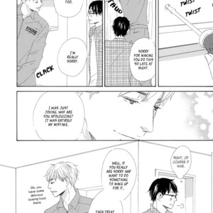 [TSUKIMURA Kei/ KINOSHITA Keiko] Itsumo Ouji-sama ga (update c.5) [Eng] – Gay Manga sex 93