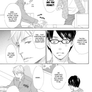 [TSUKIMURA Kei/ KINOSHITA Keiko] Itsumo Ouji-sama ga (update c.5) [Eng] – Gay Manga sex 94