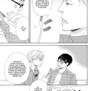 [TSUKIMURA Kei/ KINOSHITA Keiko] Itsumo Ouji-sama ga (update c.5) [Eng] – Gay Manga sex 96