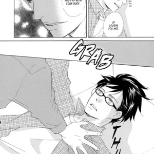 [TSUKIMURA Kei/ KINOSHITA Keiko] Itsumo Ouji-sama ga (update c.5) [Eng] – Gay Manga sex 101