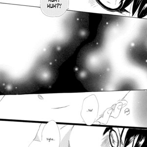 [TSUKIMURA Kei/ KINOSHITA Keiko] Itsumo Ouji-sama ga (update c.5) [Eng] – Gay Manga sex 102