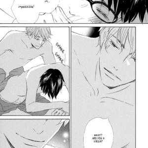 [TSUKIMURA Kei/ KINOSHITA Keiko] Itsumo Ouji-sama ga (update c.5) [Eng] – Gay Manga sex 104