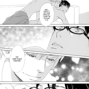 [TSUKIMURA Kei/ KINOSHITA Keiko] Itsumo Ouji-sama ga (update c.5) [Eng] – Gay Manga sex 105